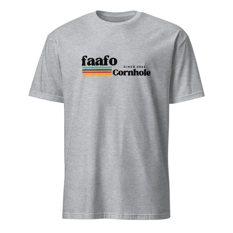 Retro Faafo