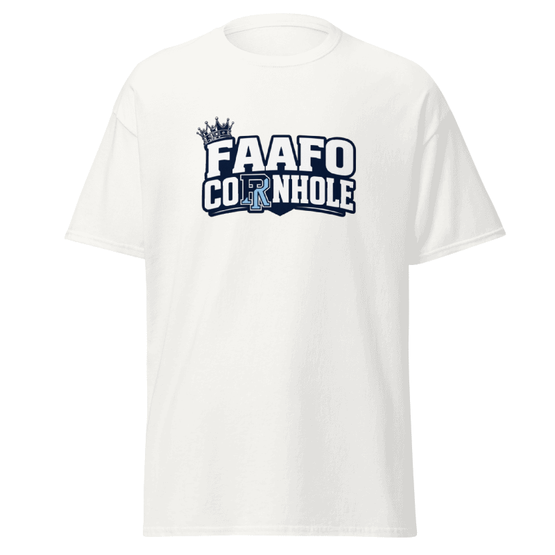Faafo Kings of Rhode Island