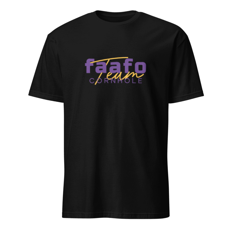 TEAM FAAFO LAKERS