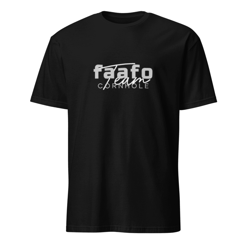 TEAM FAAFO RAIDERS