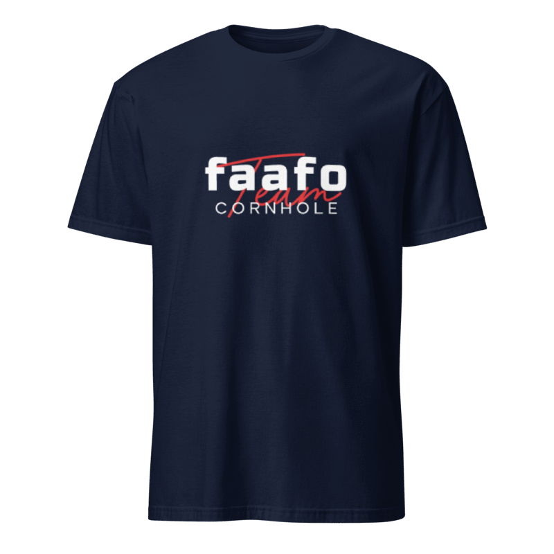 TEAM USA FAAFO