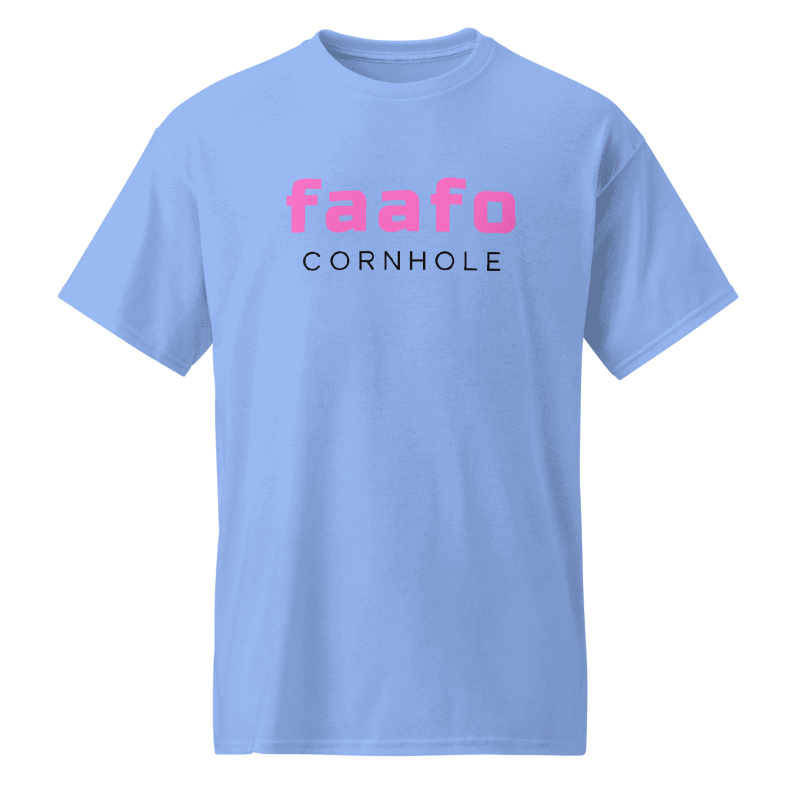 Cotton Candy T-shirt