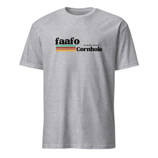 Retro Faafo