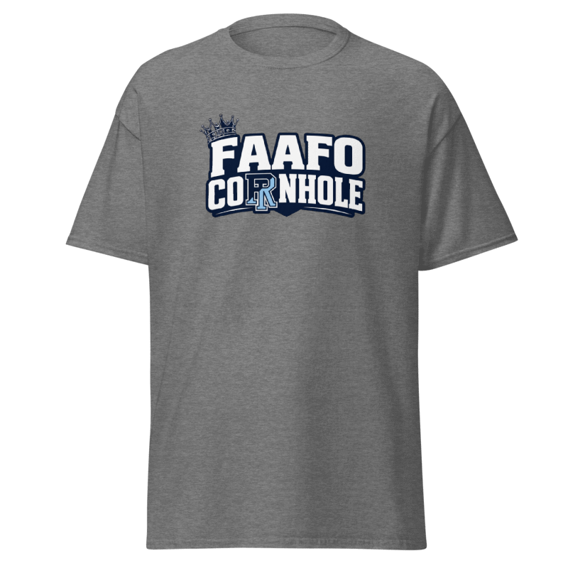Faafo Kings of Rhode Island