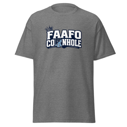 Faafo Kings of Rhode Island