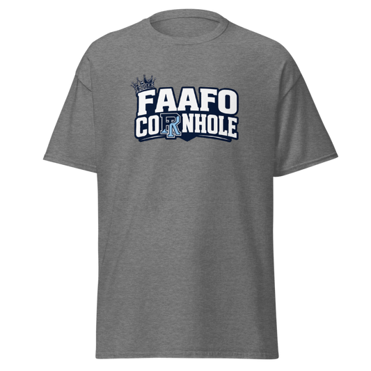 Faafo Kings of Rhode Island