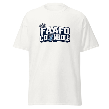 Faafo Kings of Rhode Island