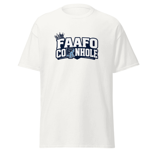 Faafo Kings of Rhode Island