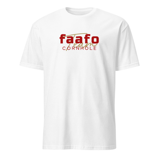 TEAM FAAFO 49ERS