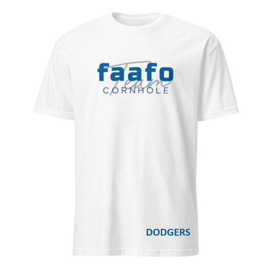 TEAM FAAFO DODGERS