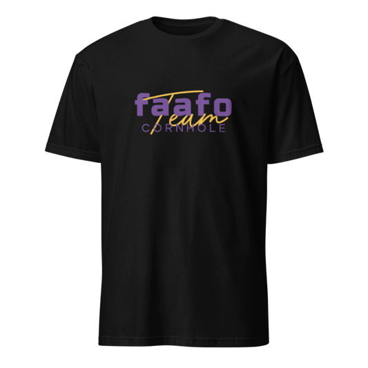 TEAM FAAFO LAKERS