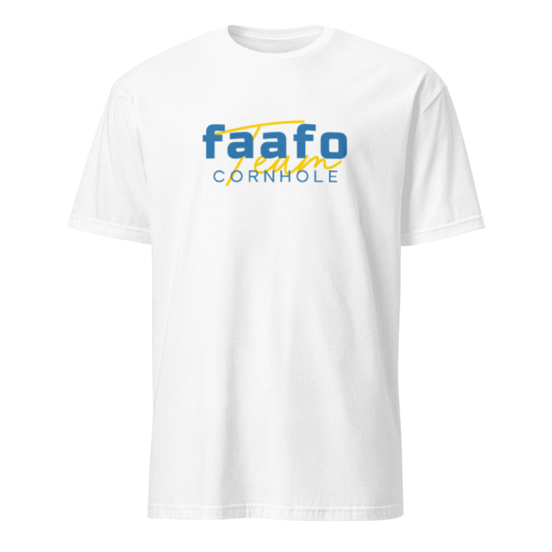 TEAM FAAFO UCLA