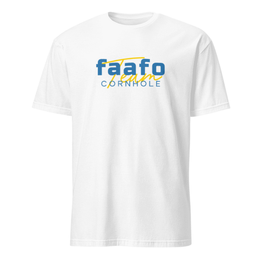 TEAM FAAFO UCLA