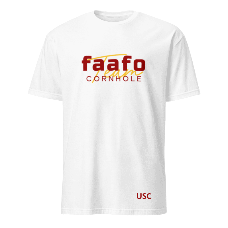 TEAM FAAFO USC