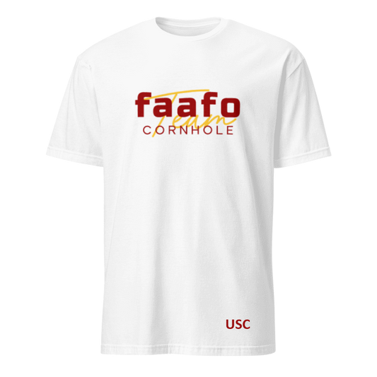 TEAM FAAFO USC