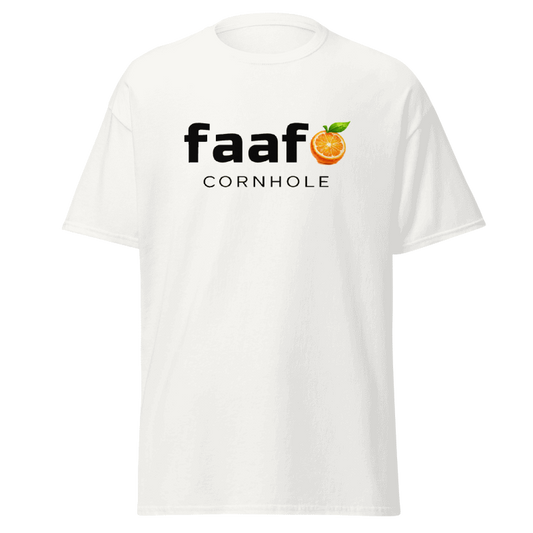 Faafo OC Style