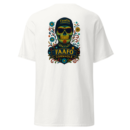 Faafo Dia De Los Muertos