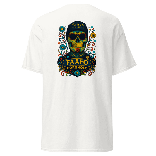 Faafo Dia De Los Muertos