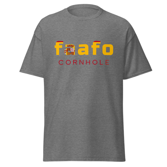 Faafo Spain Flag