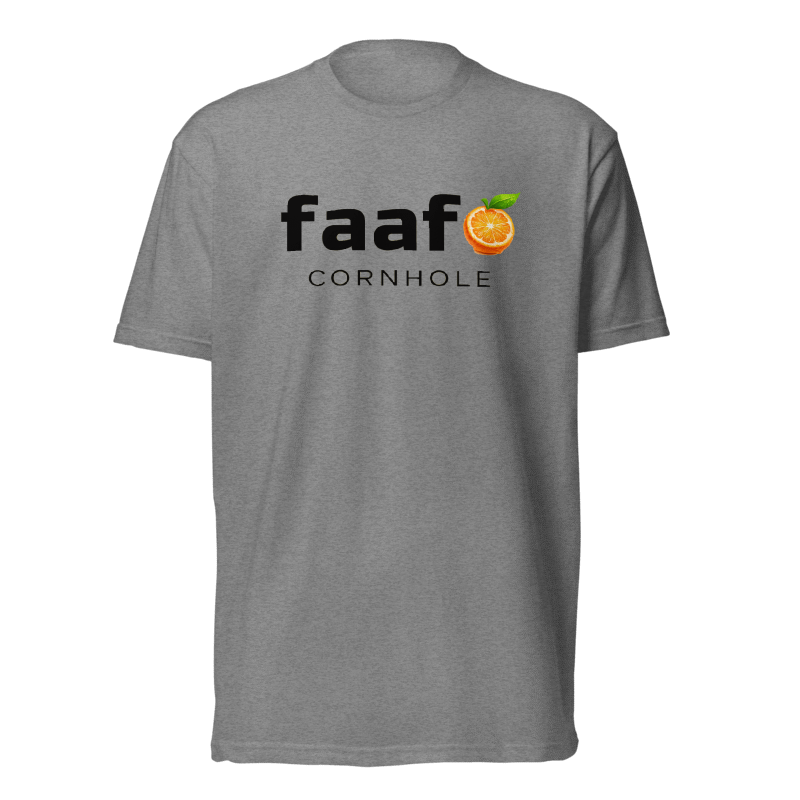 Faafo OC Style