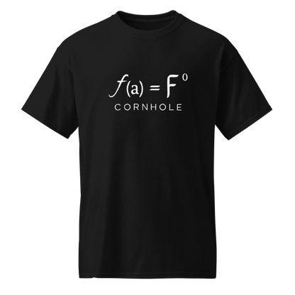 Short Sleeve Math T-shirt