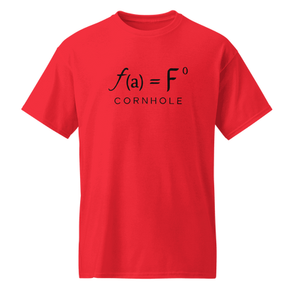 Short Sleeve Math T-shirt