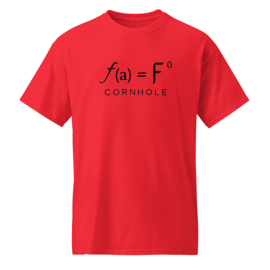 Short Sleeve Math T-shirt