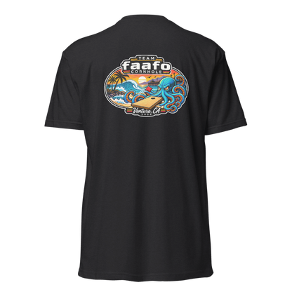 Limited Faafo Ventura 2026 shirt