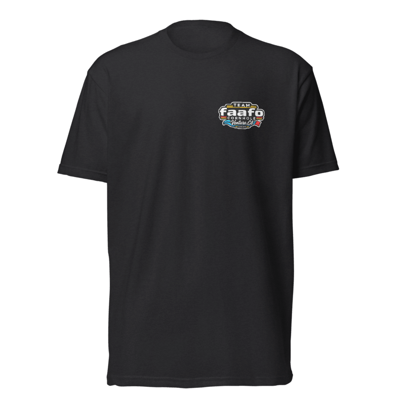 Limited Faafo Ventura 2026 shirt