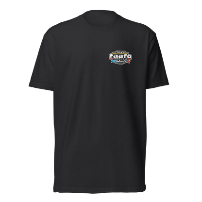 Limited Faafo Ventura 2026 shirt