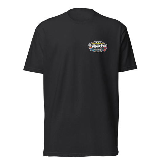 Limited Faafo Ventura 2026 shirt